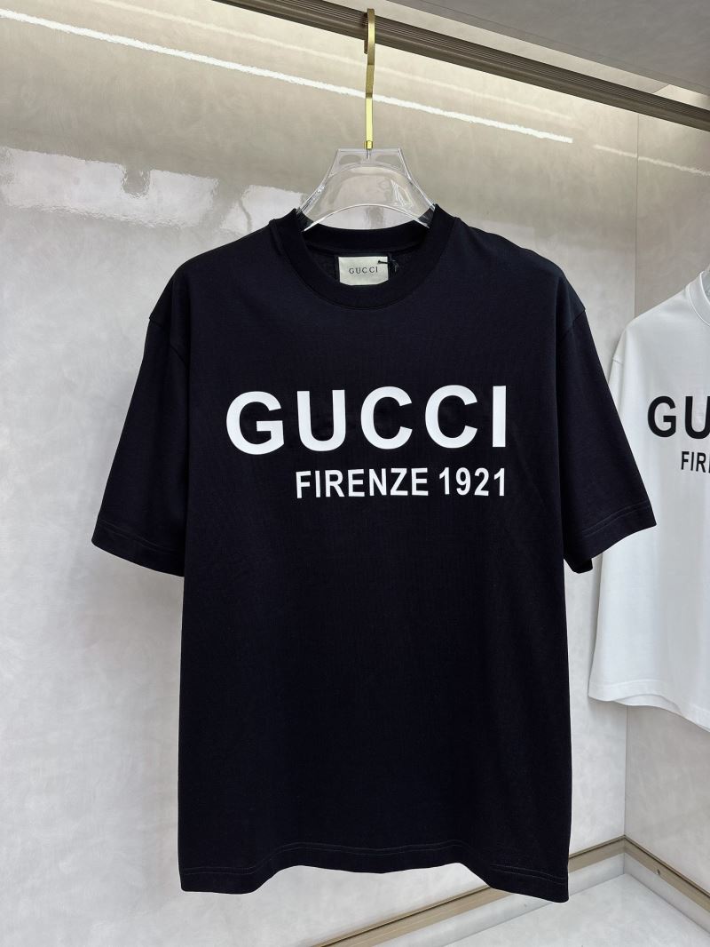 Gucci T-Shirts